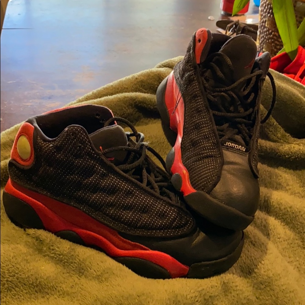 Kids Jordan’s shoes